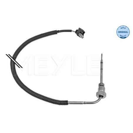 MEYLE 014 800 0188 Exhaust gas temperature sensor for Mercedes CLA A B GLA