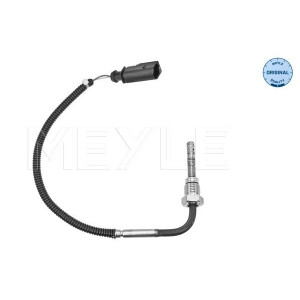 MEYLE 114 800 0182 Sensore temperatura gas scarico per Audi Q5