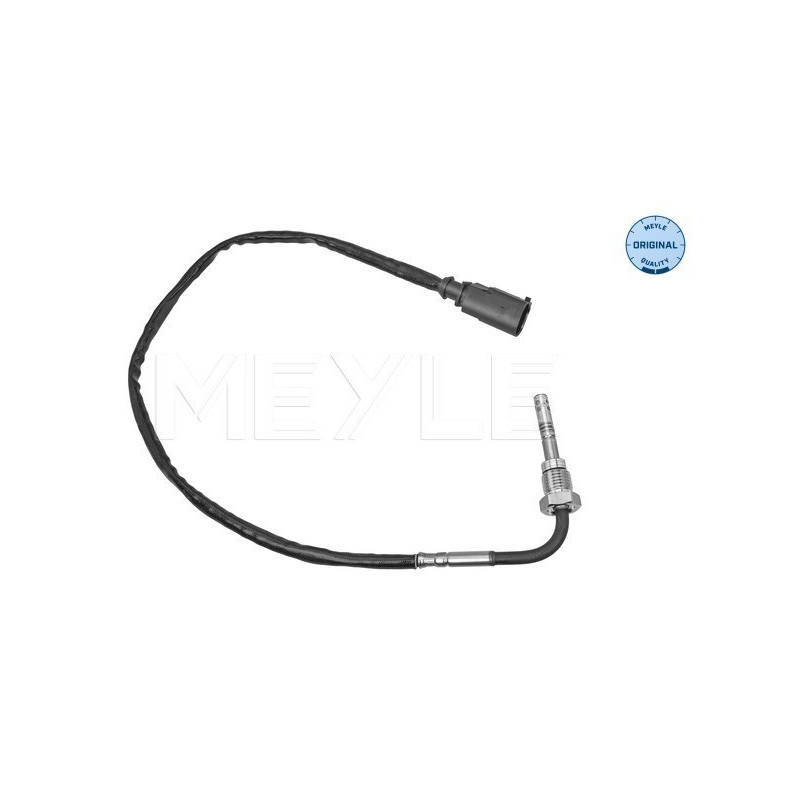 MEYLE 114 800 0183 Sensor temperatura gas escape para Audi A6