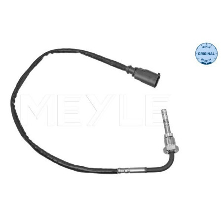 MEYLE 114 800 0183 Sensor temperatura gas escape para Audi A6