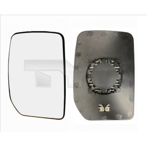 TYC 310-0087-1 Wkład lusterka