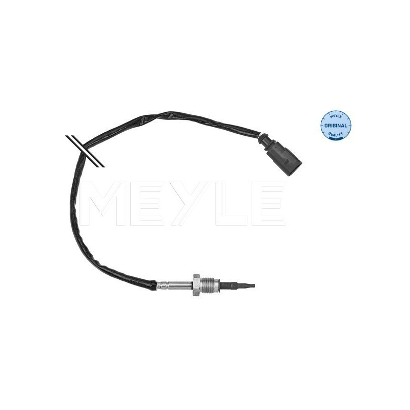 MEYLE 114 800 0189 Czujnik temperatury spalin dla Audi A8