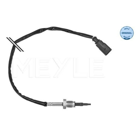 MEYLE 114 800 0189 Sensore temperatura gas scarico per Audi A8