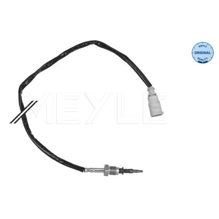 MEYLE 114 800 0190 Sensor temperatura gas escape para A4 A5 Q5 Touran Tiguan