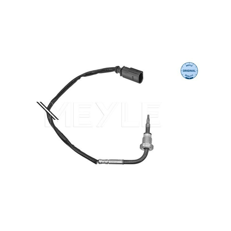 MEYLE 114 800 0191 Snímač teploty výfukových plynov pre VW Passat Arteon