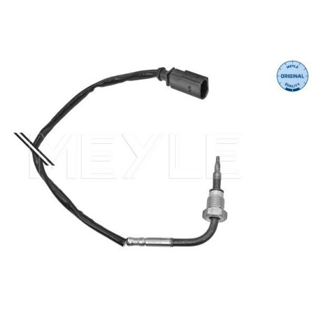 MEYLE 114 800 0191 Sensor temperatura gas escape para VW Passat Arteon