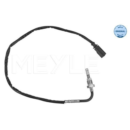 MEYLE 114 800 0203 Sensor temperatura gas escape para Audi A4 A5 Q5 A6