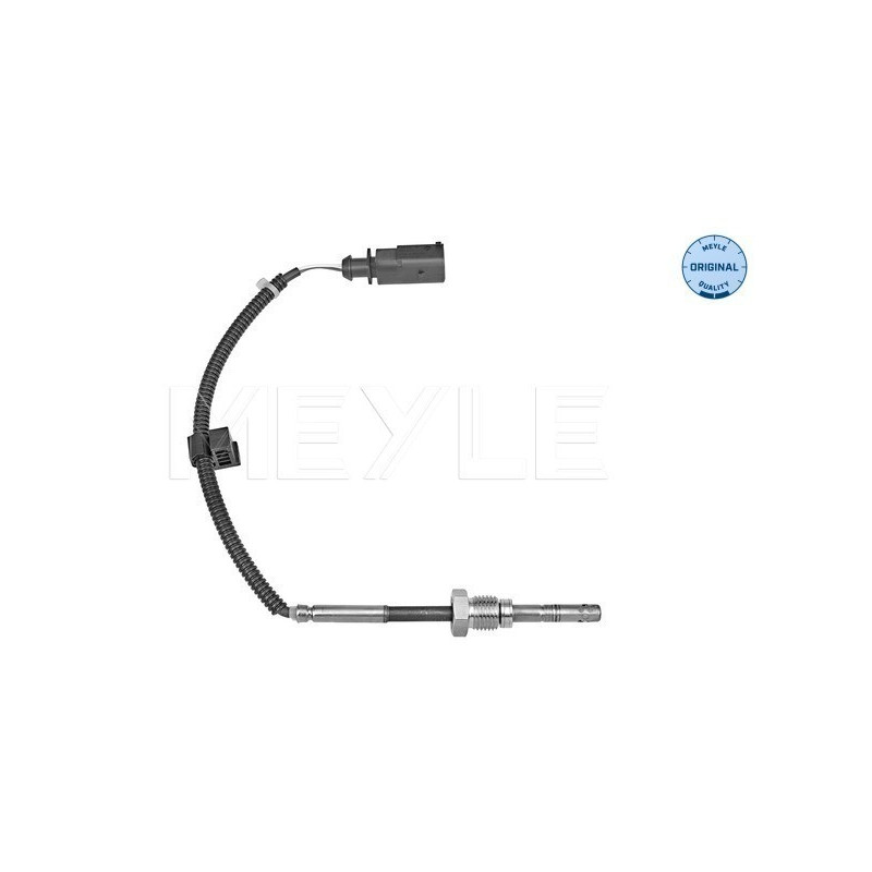 MEYLE 114 800 0204 Capteur température des gaz pour A6 A8 Macan A7 Q5