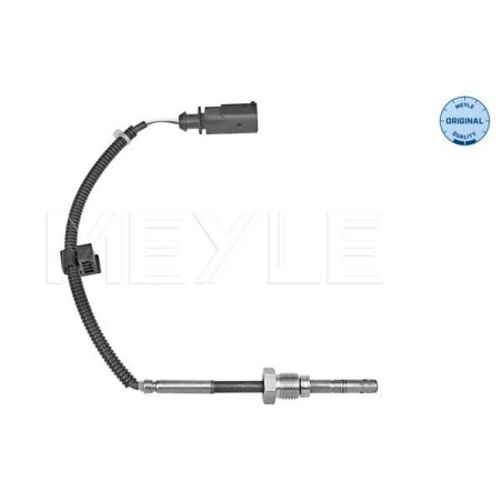 MEYLE 114 800 0204 Czujnik temperatury spalin dla A6 A8 Macan A7 Q5