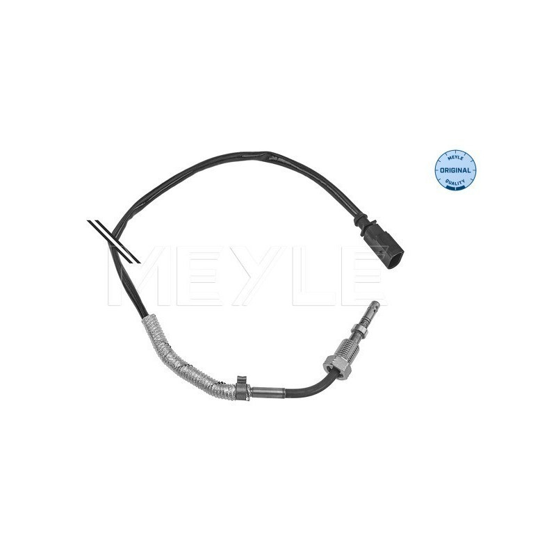 MEYLE 114 800 0207 Capteur température des gaz pour Audi A4 A5 A6 Q5