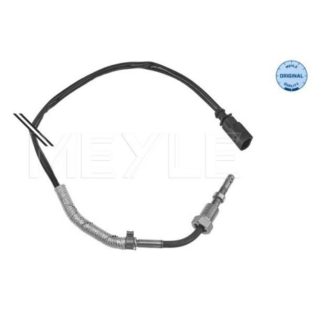 MEYLE 114 800 0207 Czujnik temperatury spalin dla Audi A4 A5 A6 Q5