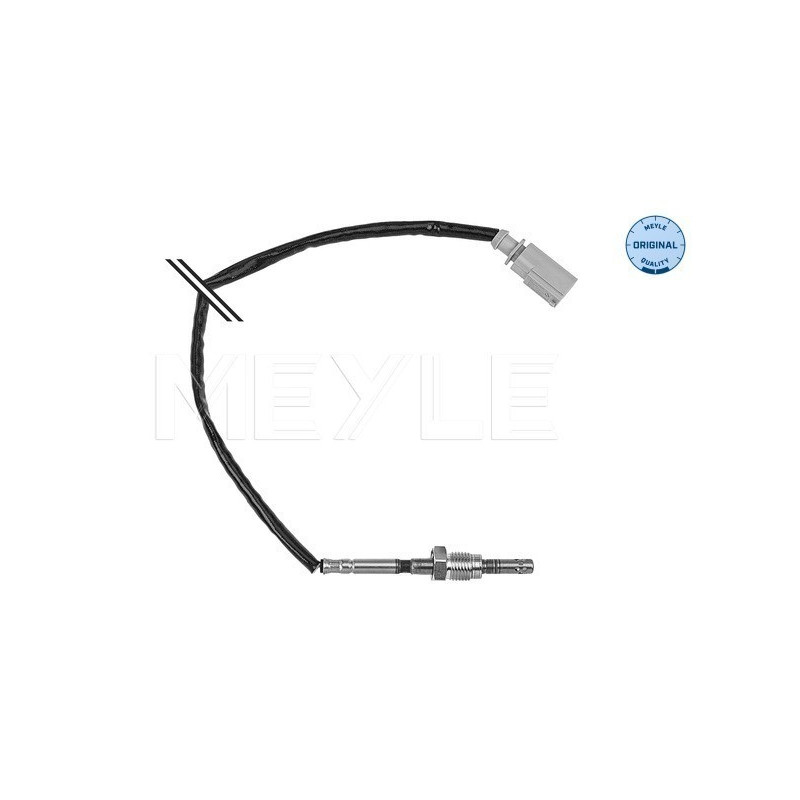 MEYLE 114 800 0208 Czujnik temperatury spalin dla Audi A4 A5 Q5 A6