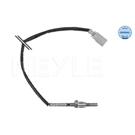 MEYLE 114 800 0208 Sensore temperatura gas scarico per Audi A4 A5 Q5 A6