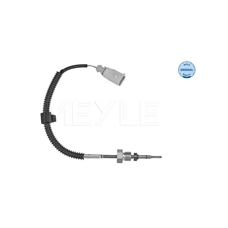 MEYLE 114 800 0222 Czujnik temperatury spalin dla Audi A6 A5 A4 A7 A8 Q5