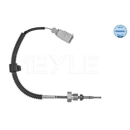 MEYLE 114 800 0222 Sensor temperatura gas escape para Audi A6 A5 A4 A7 A8 Q5