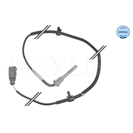 MEYLE 114 800 0232 Snímač teploty výfukových plynov pre VW Phaeton