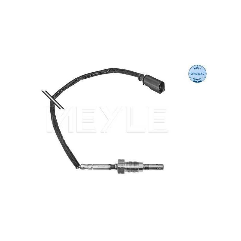 MEYLE 114 800 0234 Snímač teploty výfukových plynov pre VW Amarok