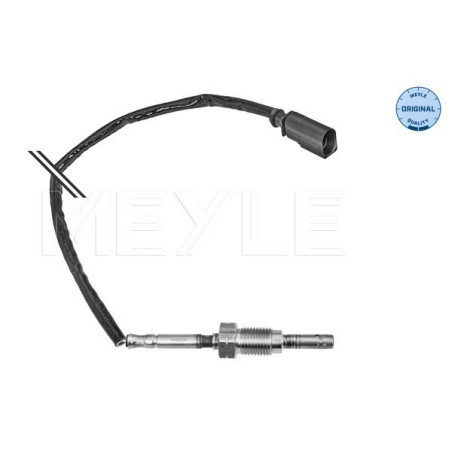 MEYLE 114 800 0234 Capteur température des gaz pour VW Amarok