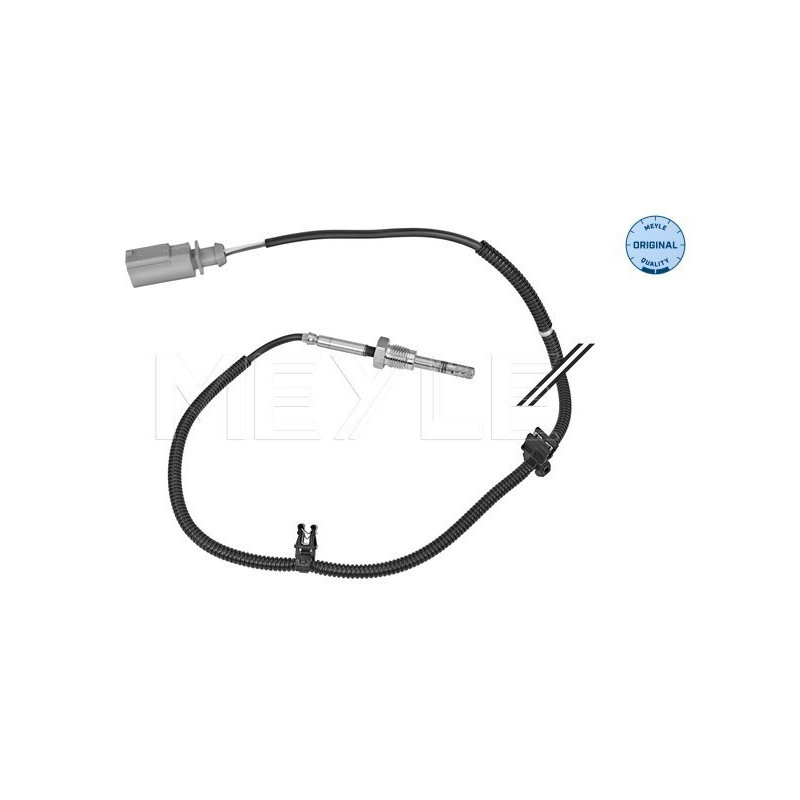 MEYLE 114 800 0241 Snímač teploty výfukových plynů pro VW Touareg