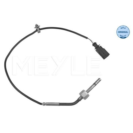 MEYLE 114 800 0247 Sensor temperatura gas escape para VW Touareg
