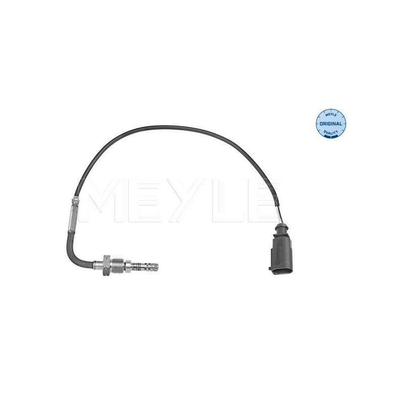 MEYLE 114 800 0253 Capteur température des gaz pour A8 Cayenne Q7 Touareg