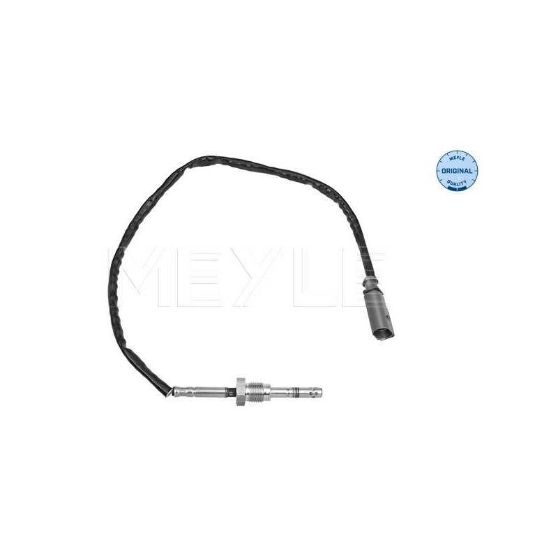 MEYLE 114 800 0254 Sensore temperatura gas scarico per Audi A4 A5 Q5