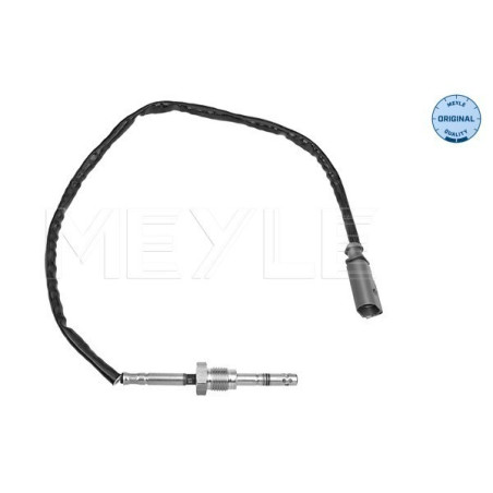 MEYLE 114 800 0254 Sensor temperatura gas escape para Audi A4 A5 Q5