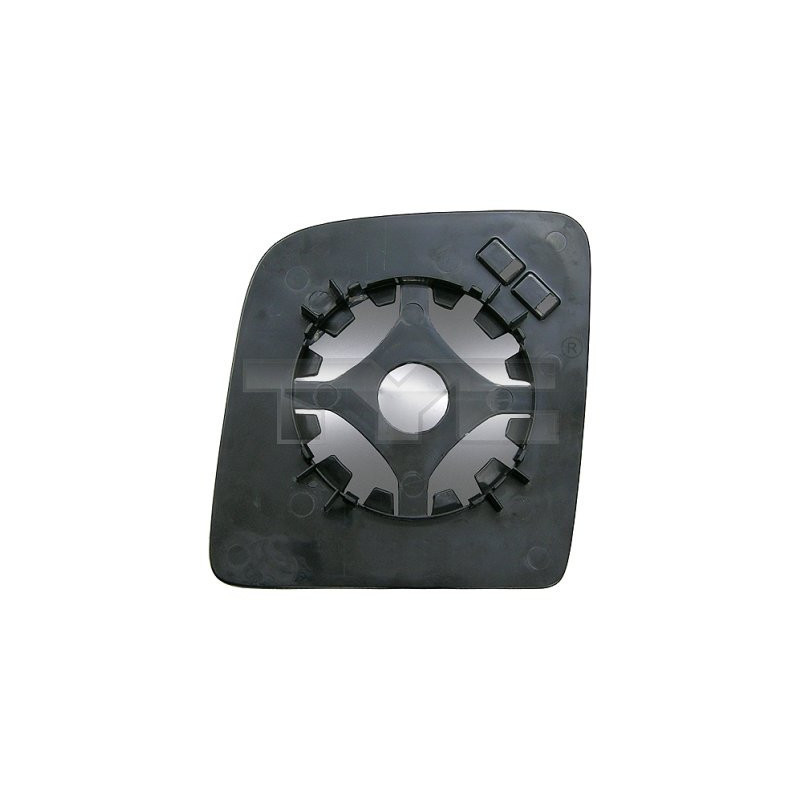 TYC 310-0090-1 Vetro specchio