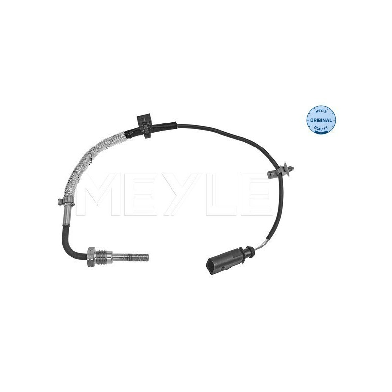 MEYLE 114 800 0255 Capteur température des gaz pour Audi A6 Q5 A7