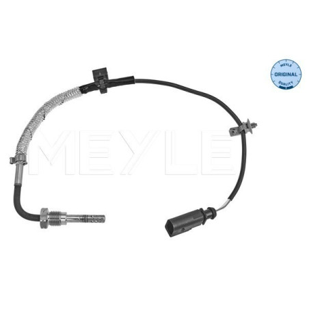 MEYLE 114 800 0255 Snímač teploty výfukových plynů pro Audi A6 Q5 A7