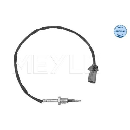 MEYLE 114 800 0237 Capteur température des gaz pour Crafter TGE