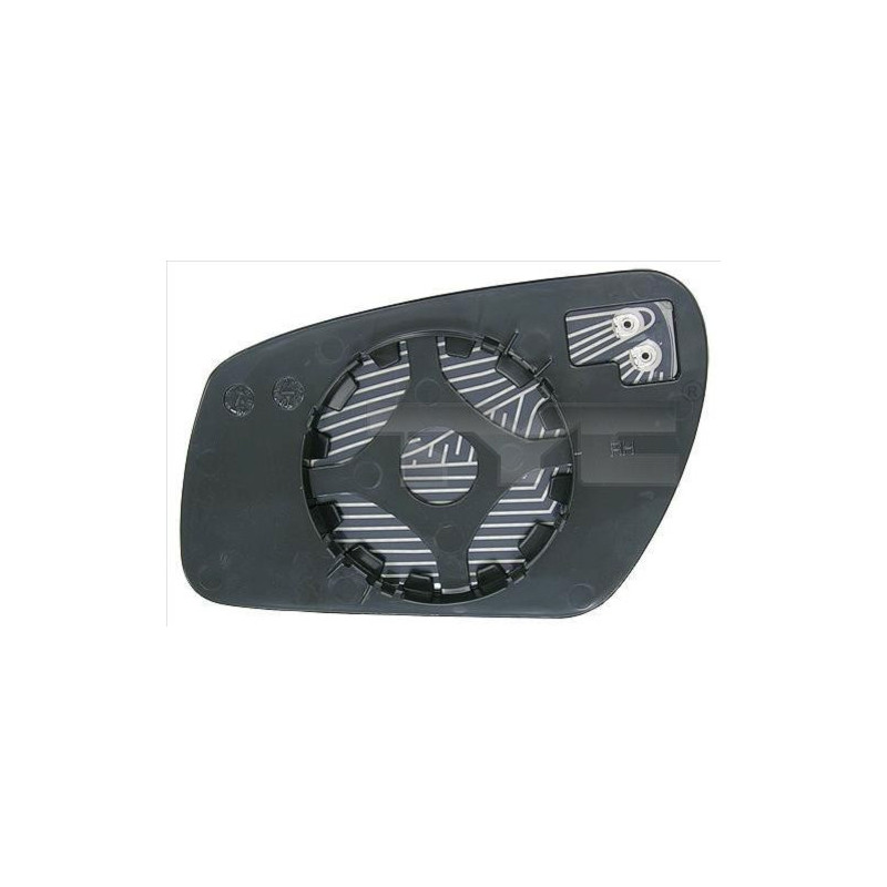 TYC 310-0105-1 Mirror Glass