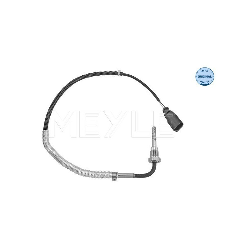 MEYLE 114 800 0252 Sensor temperatura gas escape para Audi A8