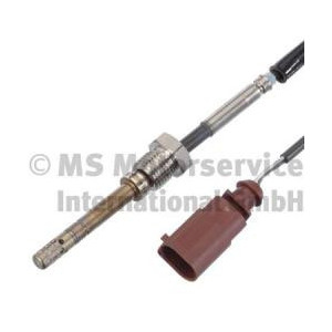 PIERBURG 7.11020.25.0 Exhaust gas temperature sensor