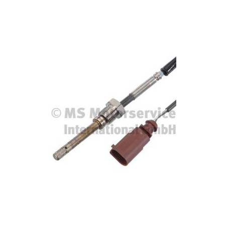 PIERBURG 7.11020.25.0 Sensor temperatura gas escape