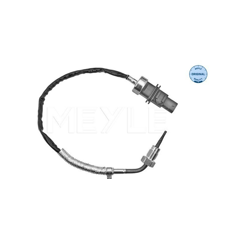 MEYLE 114 800 0210 Snímač teploty výfukových plynů pro Ateca Arteon Passat Superb T-Roc Q3 Tiguan Q2