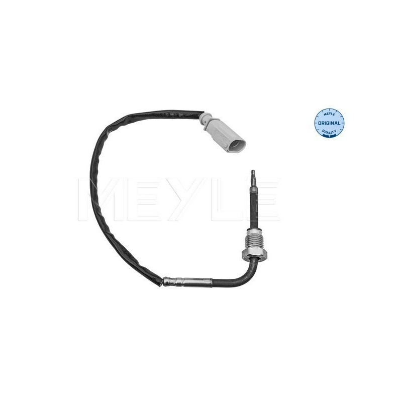 MEYLE 114 800 0231 Czujnik temperatury spalin dla Audi A6 Q5 A7