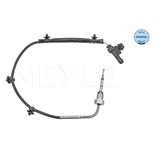 MEYLE 614 800 0072 Czujnik temperatury spalin dla Astra Mokka Meriva Zafira