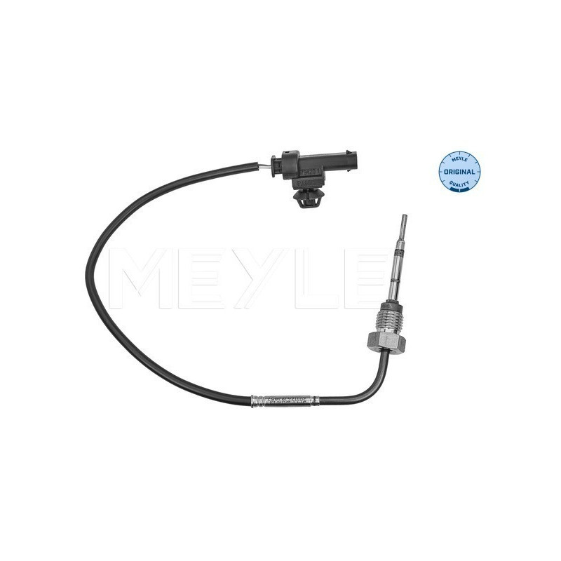 MEYLE 614 800 0073 Snímač teploty výfukových plynov pre Astra Insignia Mokka Meriva Zafira Trax