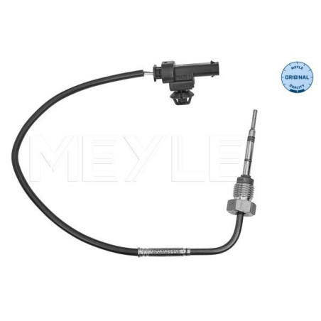 MEYLE 614 800 0073 Snímač teploty výfukových plynov pre Astra Insignia Mokka Meriva Zafira Trax