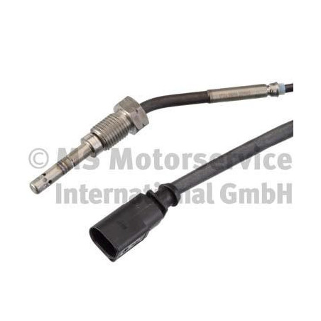 PIERBURG 7.08369.00.0 Sensor temperatura gas escape