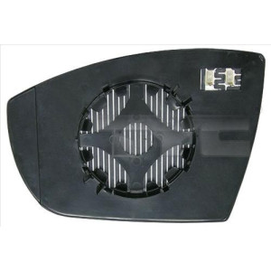 TYC 310-0127-1 Mirror Glass