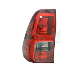 TYC 11-12962-15-2 Lampa Tylna Lewa dla Toyota Hilux VIII (2015-2020)