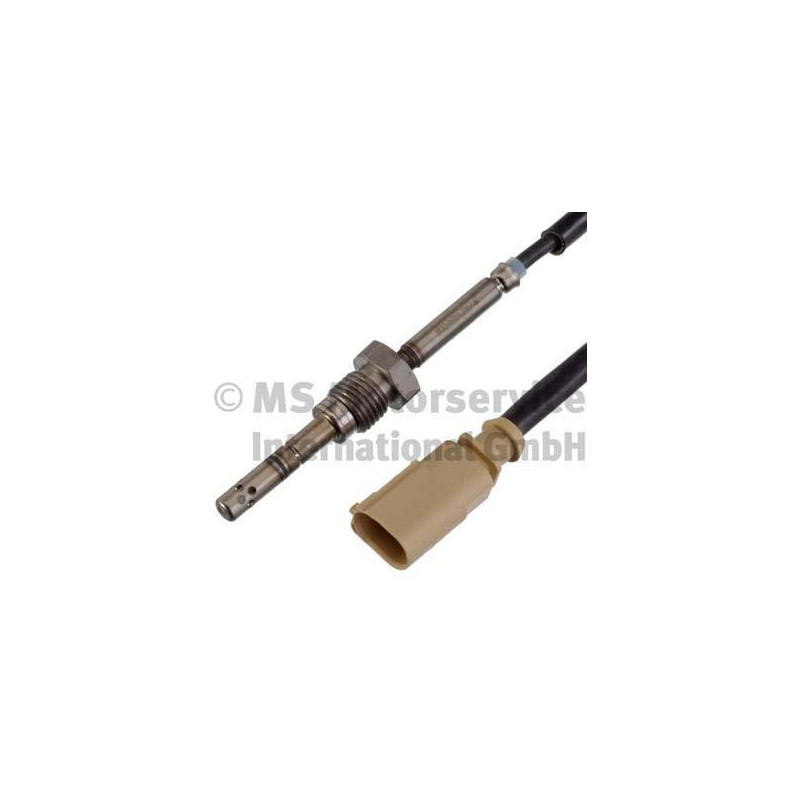 PIERBURG 7.08369.19.0 Sensor temperatura gas escape