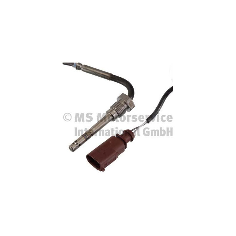 PIERBURG 7.08369.24.0 Sensor temperatura gas escape