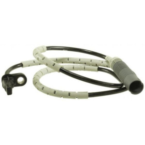 DENCKERMANN B180025 Rear ABS Wheel Speed Sensor for BMW 1 E81 E82 E87 E88 3 E90 E91 E92 E93