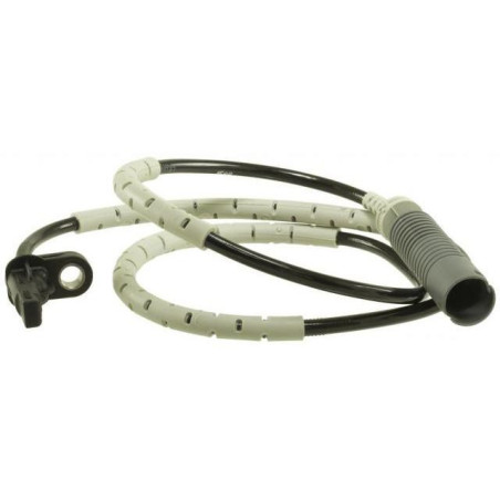 DENCKERMANN B180025 Rear ABS Wheel Speed Sensor for BMW 1 E81 E82 E87 E88 3 E90 E91 E92 E93