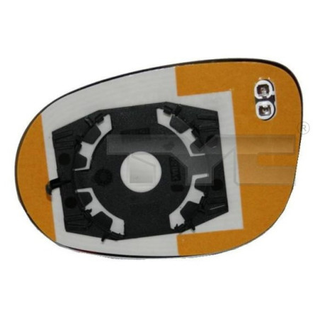 TYC 310-0143-1 Vetro specchio
