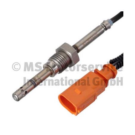 PIERBURG 7.08369.33.0 Sensor temperatura gas escape