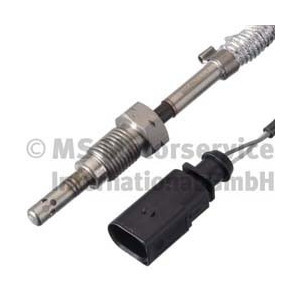 PIERBURG 7.08369.40.0 Sensor temperatura gas escape